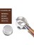 Zeminsiz Kahve Süzgeç Taşıyıcı, 54 Mm, Breville 870/875/878/880 Filtre Sepeti, Paslanmaz Çelik Espresso Makinesi, Ahşap Sap (Süzgeç Sepeti) 4