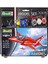 Model Set Hawk T1 Red Arrow - 1:72-64921 2