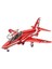 Model Set Hawk T1 Red Arrow - 1:72-64921 3