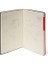 MYNOT00 NOT Defteri, 17 x 24 cm 17 x 24 cm Kırmızı 3