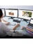 85W Güç Dağıtımlı Üçlü 4K Ekran Için 3 HDMI Bağlantı Noktası, 2 Displayport, Gigabit Ethernet, 3,5 mm Mikrofon/hoparlör, 1 USB C ve 5 USB A Bağlantı Noktalı 4