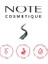 Cosmetics Note Elegant Matte Dipliner Waterproof Yeşil 04 2