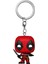 Pop Anahtarlık: Deadpool With Swords Figür 1