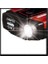 Akü Takviye-Powerbank Ce-Js 8/1 (12 V, Lipo Rech. Batarya 3X2500 Mah, LED Şarj Durum Göstergesi, LED Lamba, 12V/200A Takviye, Takviye Kablosu, 2 USB Portu) - 1091511 3