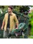 Home &amp; Garden Universal Rotak 34-405 Çim Biçme Makinesi 2