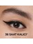 New York Tattoo Liner Likit Eyeliner - Siyah 4