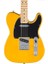Standard Telecaster Butterscotch Blonde - Maple Elektro Gitar 3