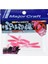Craft Paraworm Pw-Prı/ss 1.3" #065 Clear Pink 1
