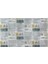 Bahar 6'lı Krşk 100 Yp 125X75 3
