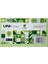 Bahar 6'lı Krşk 100 Yp 125X75 4