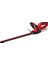 Akülü Çit Budama Gc-Ch 1846 Li-Solo Power X-Change (18 V, 46 cm Kesim Uzunluğu, 15 mm Diş Aralığı, Ergonomik Tutamak, Akü Dahil Değildir) - 3410642 1
