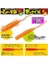 Craft Paraworm Pw-Fall 1.6" #041 Keimura Clear 2