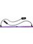 Portable Pilates Studio Jimnastik Egzersiz Çubuğu Pilates Çubuğu Unisex 1