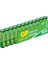 Greencell Ince Kalem Pil Aaa 12'li Set 1
