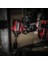 Professional Akülü Darbeli Somun Sıkma Tp-Cı 18/250-C Li Bl-Solo Power X-Change (18 V, 250 Nm Tork Seviyesi, 1000 Nm Serbest Bırakma Torku, Kömürsüz, Harici Kare Uç Soketi) 4