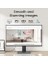 GW2491 23,8" IPS 1920X1080 5ms 100Hz HDMI Dp Eye Care Ev Ofis Monitörü 2