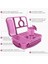 Lunch Box For Kids,bento Box Çocuk Beslenme Kutusu,yetişkin Öğle Yemeği KUTUSU,1300ML-5 Bölmeli Sosluklu ve Çatal Bıçaklı Öğle Yemeği Kapları,mikrodalga Bulaşık Makinesi (Mor) 3