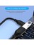USB 3.0 Uzatma Kablosu 50CM 3