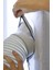 Airlock 100 Klima Cihazları ve Atık Hava Kurutucuları Için Pencere Contası, Hot Air Stop 5