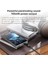 /fiio JM21 Android 13 Yüksek Çözünürlüklü Müzik Çalar Mp3 Snapdragon 680, Bluetooth Wifi USB Dac 12.5h Çalma Süresi (Siyah) 3
