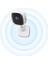 Tapo C100, 1080P Full Hd Iç Mekan Wi-Fi Güvenlik Kamerası, Hareket Tespit ve Takibi, 9m Gece Görüşü, Çift Yönlü Sesli Iletişim, Sesli Alarm, Bulut/yerel Depolama 3