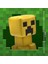 Toys Llc Sadece Oyuncaklar Minecraft Altın Creeper Mega Squishme 3