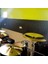 Evi Piramit Sünger 100X100CM Yapışkanlı Akustik Ses Yalıtım Süngeri 40MM 4