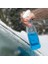 Araba Oto Cam Buz Çözücü Sprey (500 Ml) Oto Buz Kar Kazıyıcı Temizleyici Kar Temizleyici 2'li Set 2