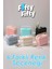 1200 ml Iki Kat Dört Bölme Paslanmaz Çelik Lunch Box Yeni Nesil Sefer Tası-Sos Kaseli MODEL-FFLBOX8023 (Siyah) 5