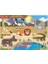 &amp; Doug Ahşap Tutmalı Yapboz - Safari (Yeni) 3
