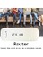 4g Lte USB Wifi Router 150MBPS Taşınabilir Wifi 4g Lte USB Dongle Wifi Modem Ağ Adaptörü Sım Kart Yuvası-B 4