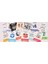 Graduate - C400110382 Bristol Block, Dın A5, 20 Yaprak, 180 G/m² 4