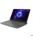 Loq 15IRH8 Dizüstü Oyuncu Bilgisayarı, 15.6" Fhd IPS 350NITS 45% Ntsc 144Hz G-Sync, Intel Core I5-12450H, 8 GB Ram, 512 GB Ssd, Nvıdıa Geforce Rtx 4050 6gb, Freedos, 82XV00HLTX 2