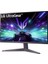 Ultragear 27GS50F-B 27 Inç Va 180Hz Fhd 1ms Hdr 10 Oyun Monitörü 2