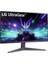 Ultragear 27GS50F-B 27 Inç Va 180Hz Fhd 1ms Hdr 10 Oyun Monitörü 3