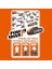 WA3601 20VOLT 2.0AH. Powershare Li-Ion Akü ve Akü Şarj Cihazı 4
