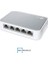 TL-SF1005D Tp-Lınk TL-SF1005D 5-Port 10/100MBPS Tak ve Kullan % 60 Enerji Tasarruflu Switch 3