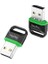 UB503 Bluetooth 5.3 Adaptör Mini USB Dongle 2