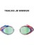 Tracks Junior Mirror Goggles Çocuk Yüzücü Gözlüğü 3