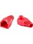 SL-RJ40 RJ45 25 Li Paket Kırmızı Jack Kılıfı 1
