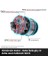Professional Rasarro 36/38 Power X-Change Akülü Çim Biçme Makinesi (36V, 6 Kademeli Kesme Yüksekliği, Malçlama Fonksiyonu, Kömürsüz Motor, 2x 4,0 Ah) - 3413180 5