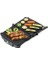 Izgara ve Tost Makinesi Metal HGM30.000SI - Grill Toast Machine, 2000 Watt, 180° Açılabilen Plakalar, Kademeli Sıcaklık Ayarı, Işıklı Uyarı, Kademeli Yükseklik Ayarı 2