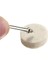 Tools Abrasive， 33PCS Soft Felt Electric Mill Polishing Buffing Wheel Mixed Set Accessory For Rotary Tools Abrasive Wheel 5
