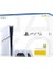 Playstation 5 D Chassis + Dualsense Bundle, Çift Kol (Resmi Distribütör-Bilkom Garantili) 3