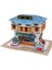 CUB/W3111H 3D 25 Parça Puzzle Türk Seramik Mağazası 1