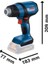Professional Ghg 18V-50 Akülü Sıcak Hava Tabancası (18 Volt, Solo, Çalışma Sıcaklığı: 300 – 500 °c, Karton Kutuda) 2