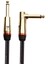 Cable Prolink Rock Instrument Cable - Right Angle To Straight | 6.4mt 1