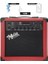 MGA-25RD Elektro Gitar Amfisi 25 Watt USB Bluetooth Şarjlı 2 Girişli 2