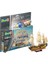 - M.set Hms Victory (65819) 1