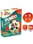 Pundo Deluxe, Duygusal Zekayı Geliştiren Kart Oyunu (3-5 Yaş) 3